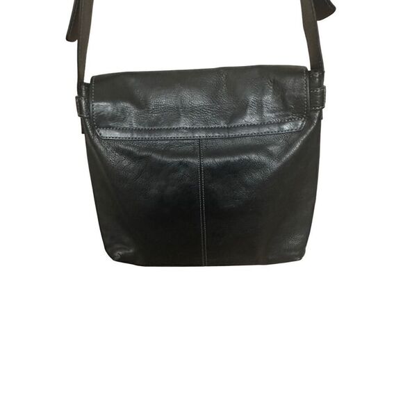 FRYE Logan Messenger bag - Picture 2 of 8